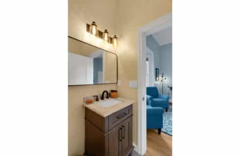 Room 3 Bath