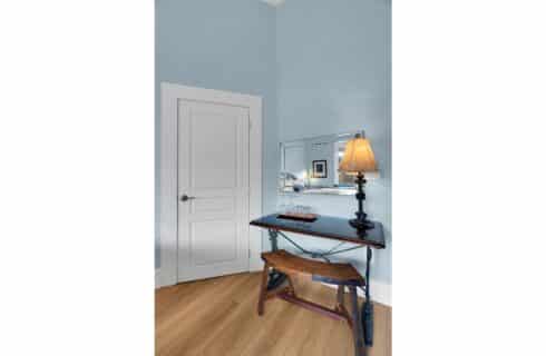 Room 3 Detail