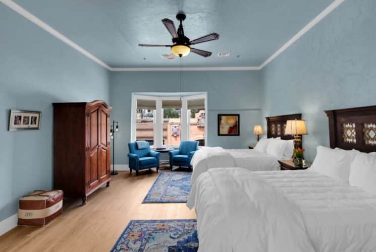 Room 4 Header