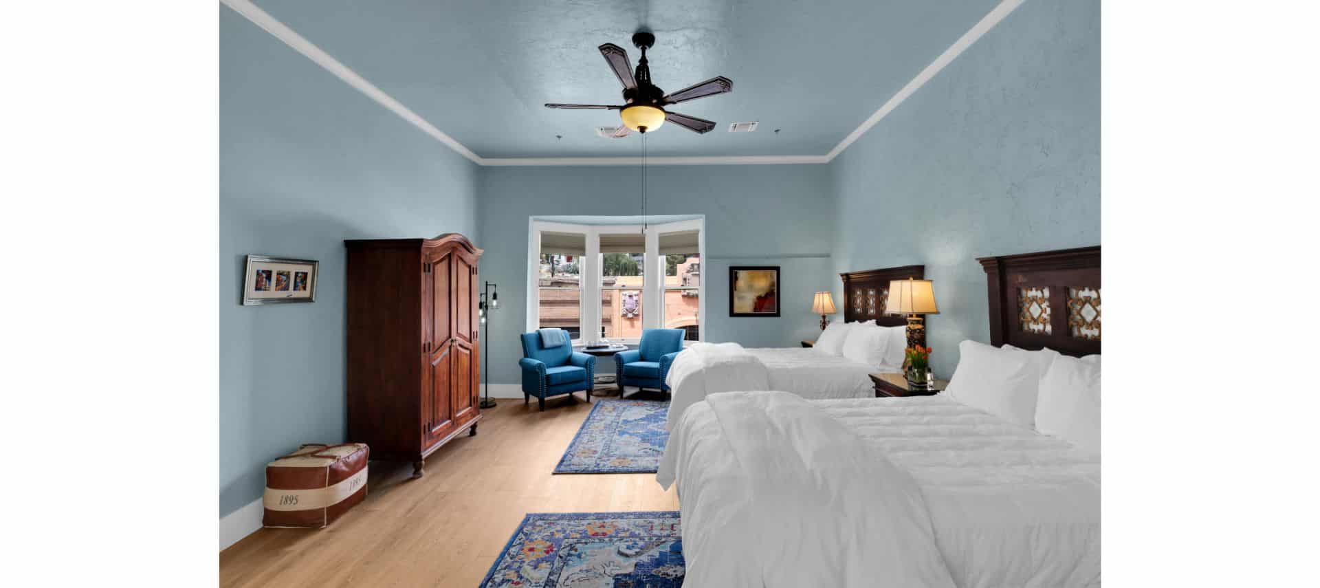 Room 4 Header