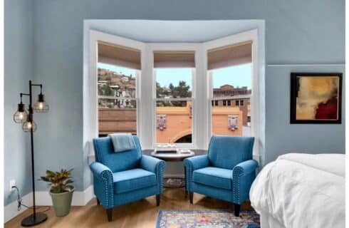 Room 4 Windows