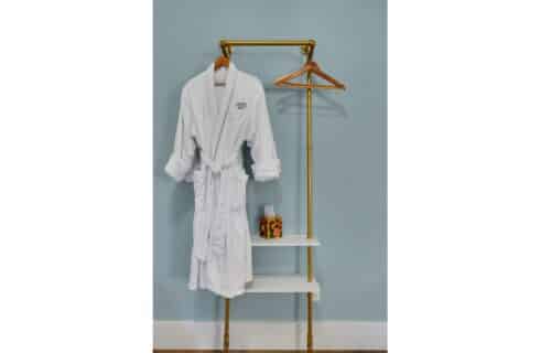 Room 6 Robe