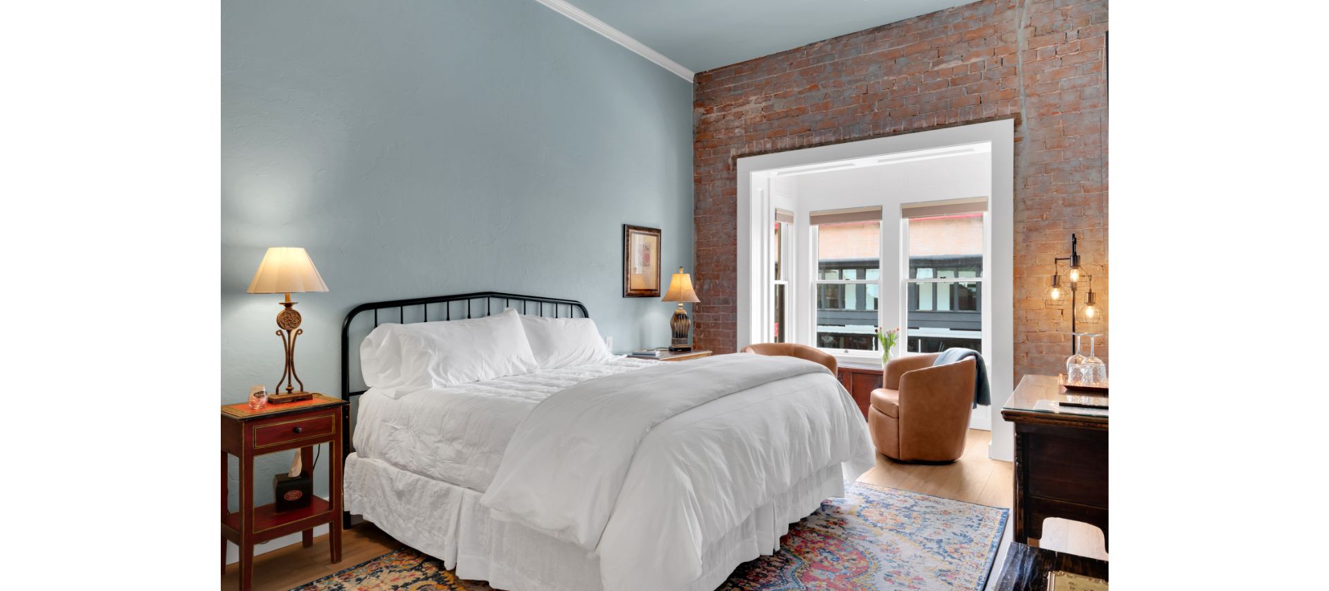 Room 1 Header